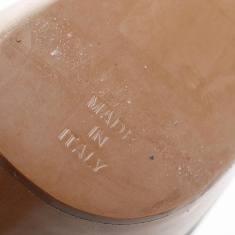 ✧ Marni platform pumps - Picture 9 of 12
